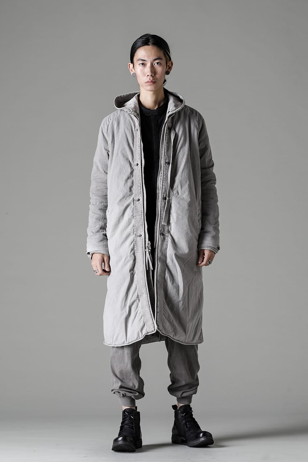 PARKA1.2 ST F1506F-W