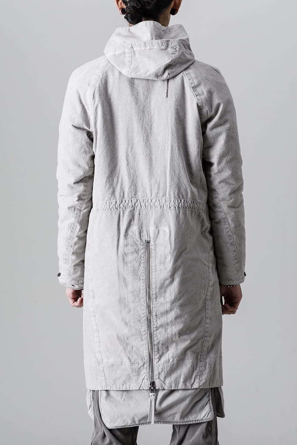 PARKA1.2 ST F1506F-W