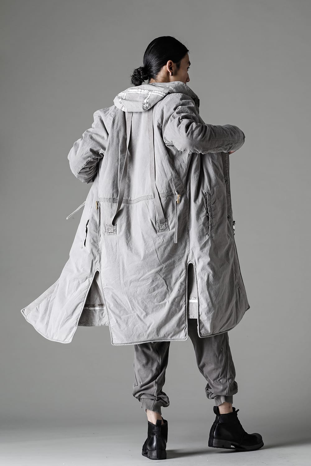 PARKA1.2 ST F1506F-W