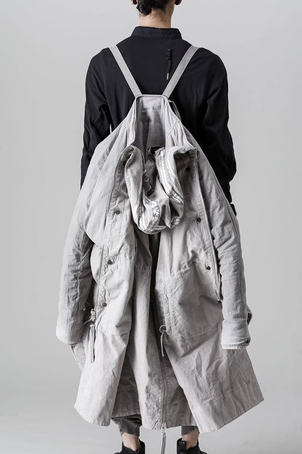 PARKA1.2 ST F1506F-W