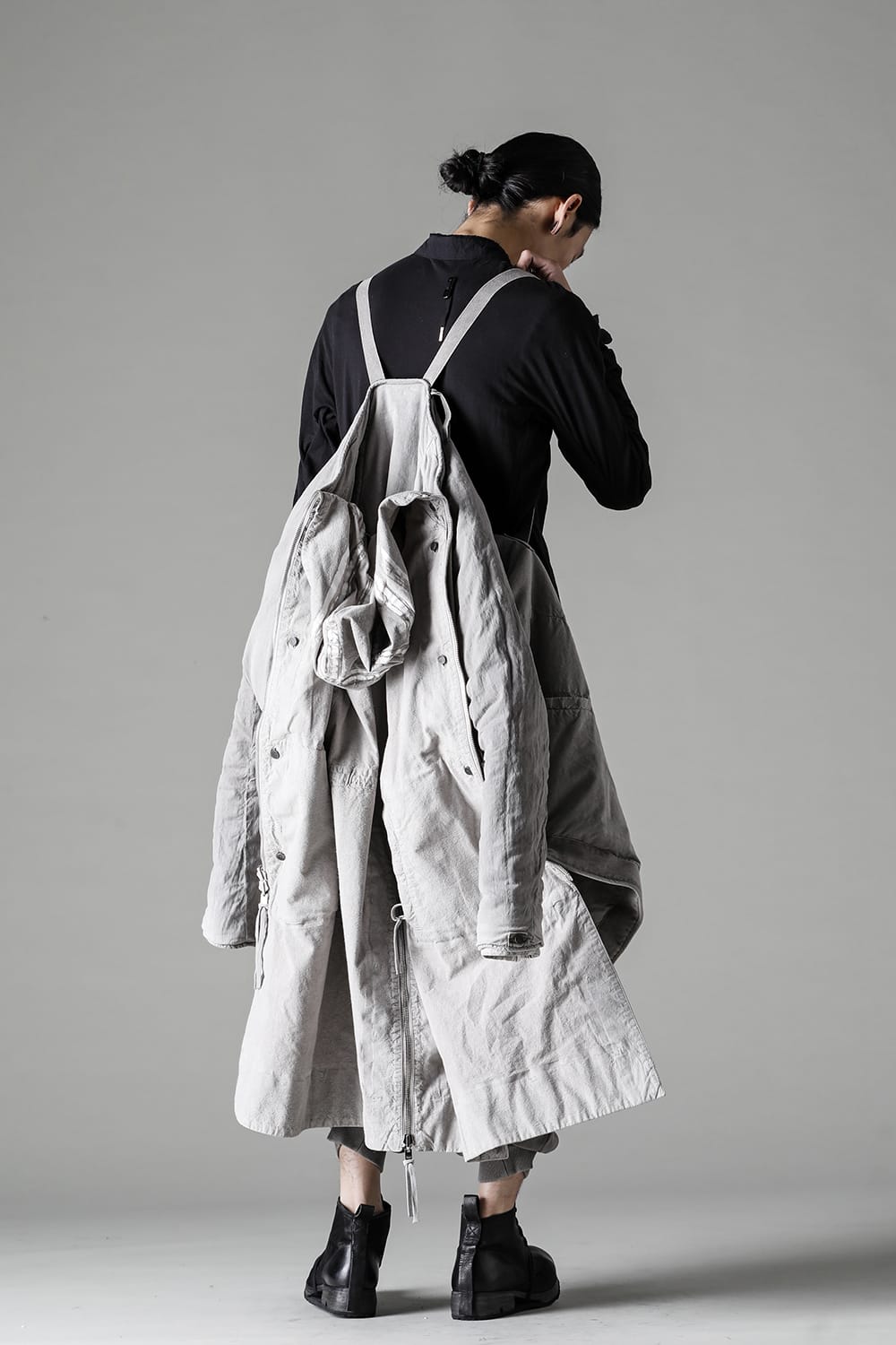 PARKA1.2 ST F1506F-W