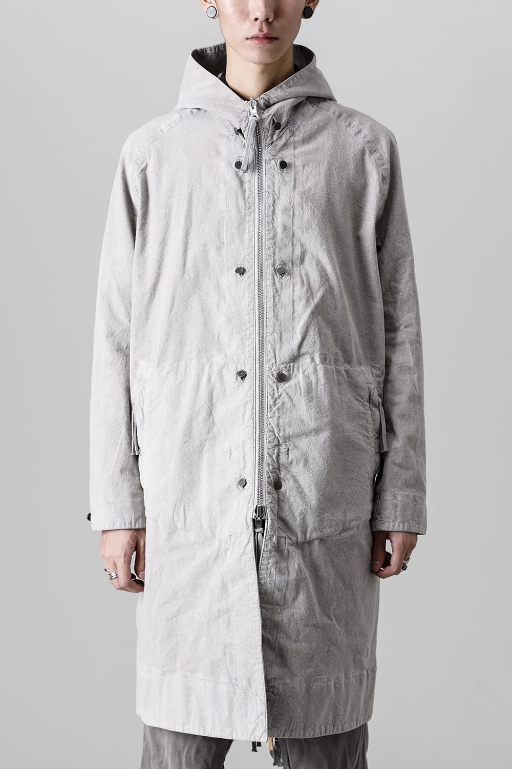 PARKA1.2 ST F1506F-W