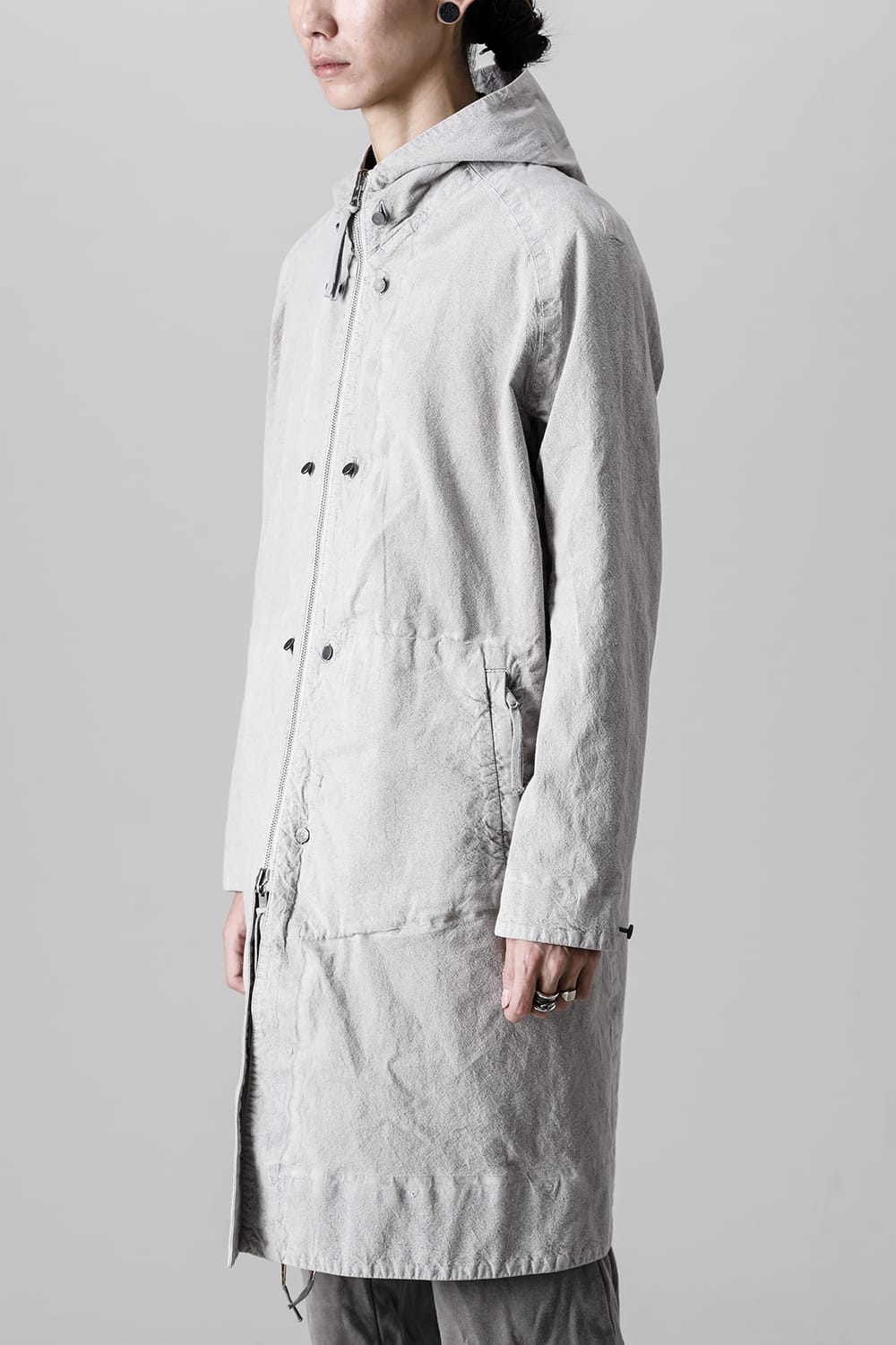 PARKA1.2 ST F1506F-W