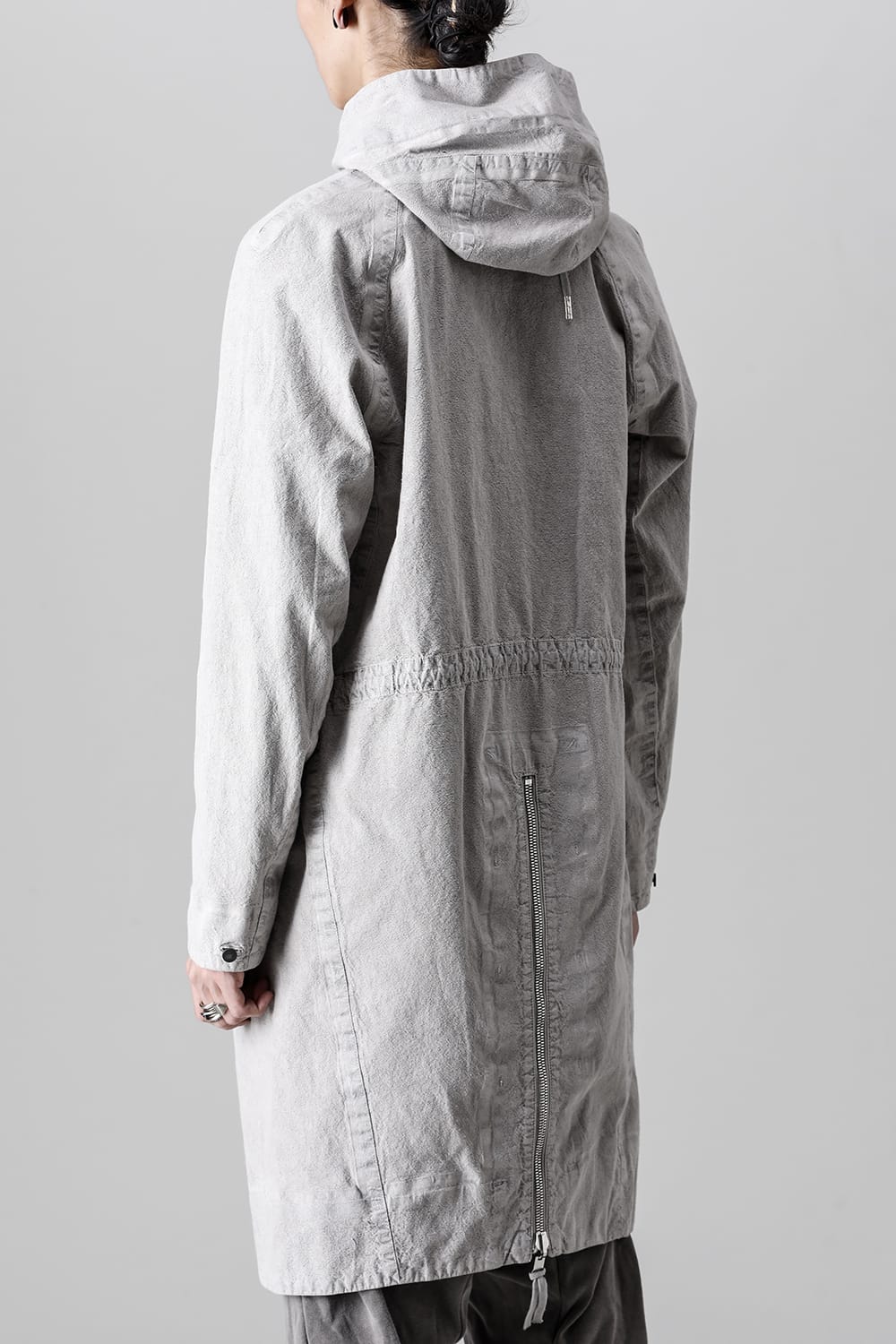 PARKA1.2 ST F1506F-W