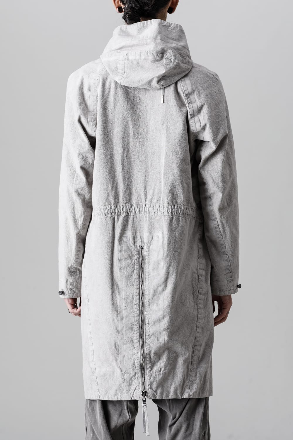 PARKA1.2 ST F1506F-W