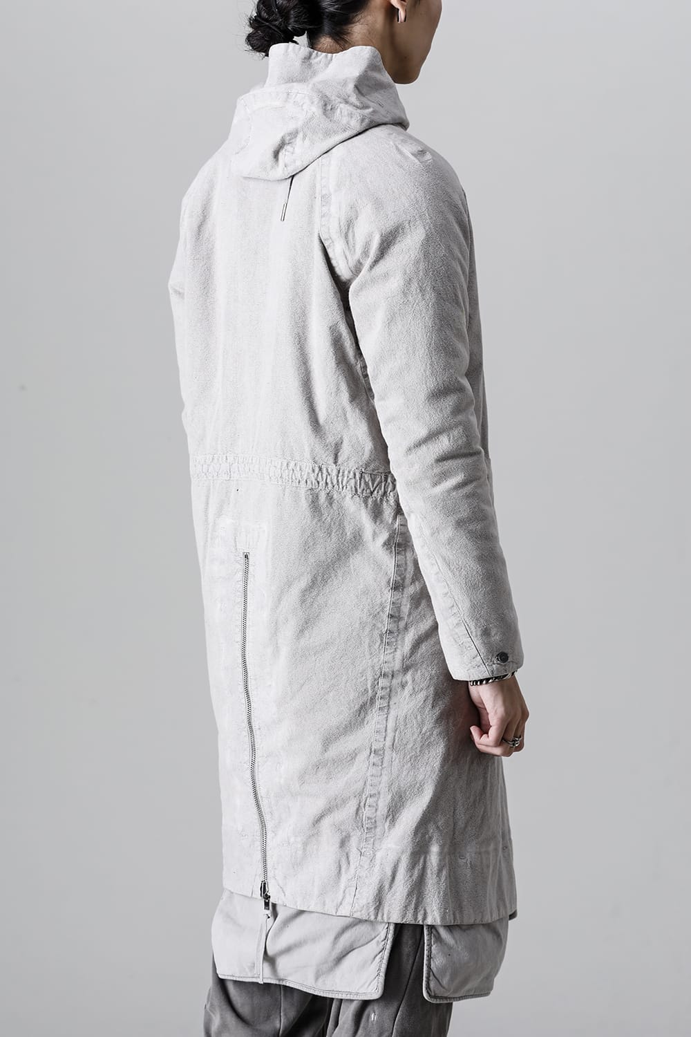 PARKA1.2 ST F1506F-W