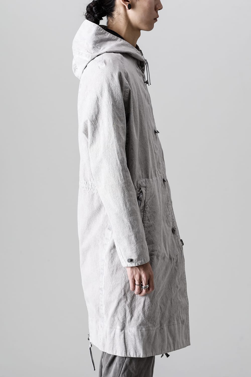 PARKA1.2 ST F1506F-W