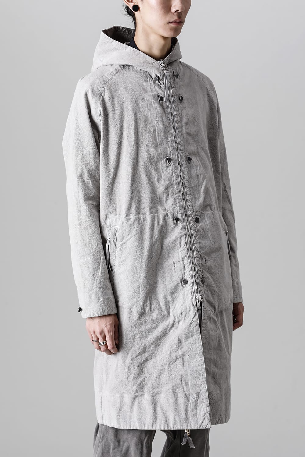 PARKA1.2 ST F1506F-W