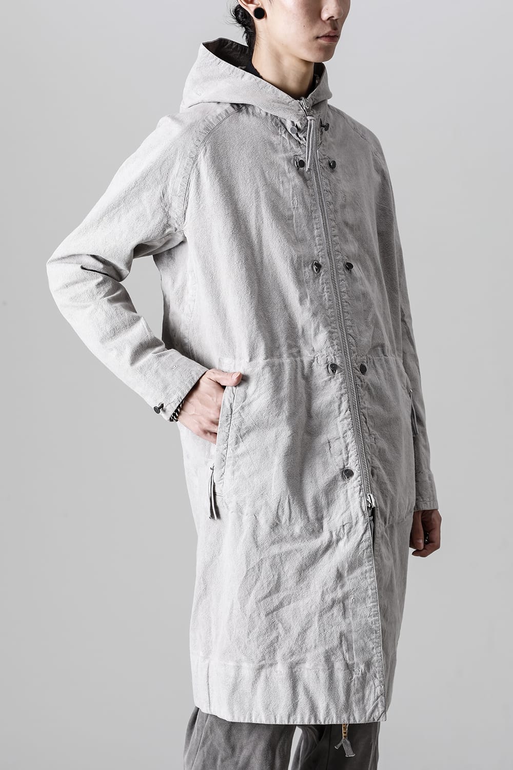 PARKA1.2 ST F1506F-W