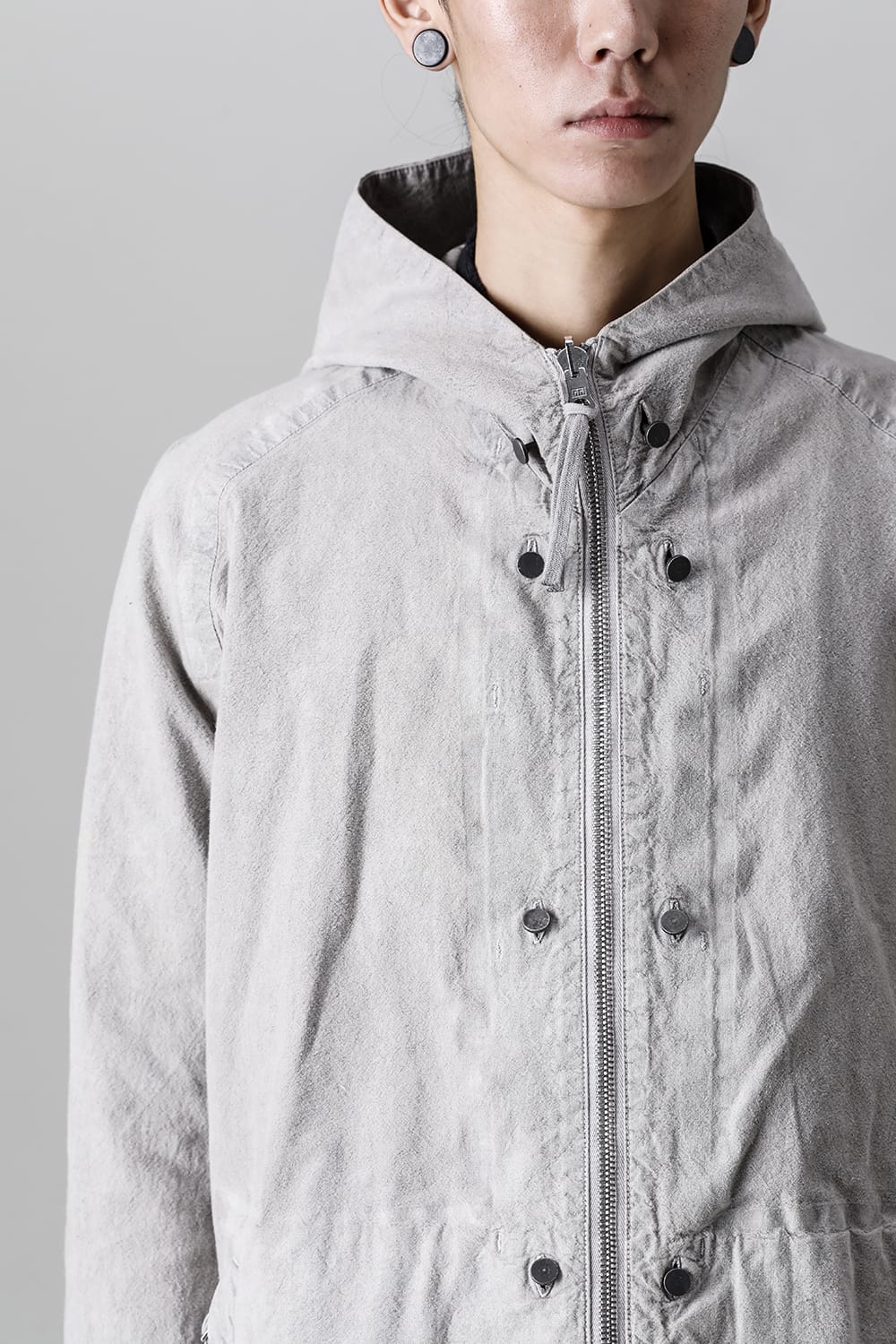 PARKA1.2 ST F1506F-W