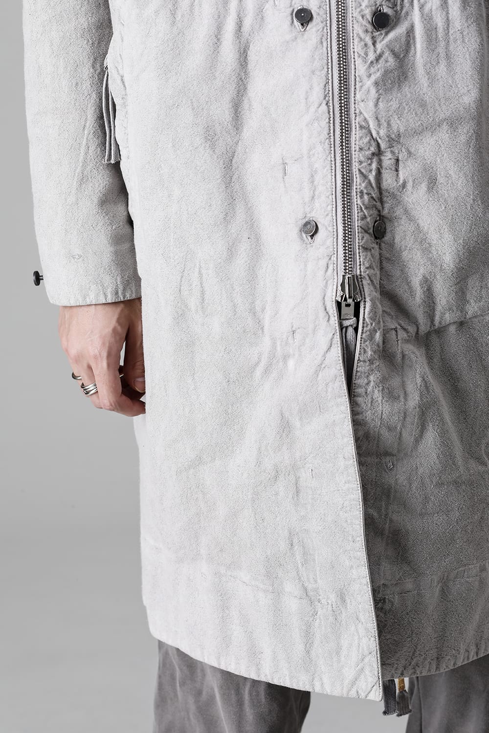 PARKA1.2 ST F1506F-W