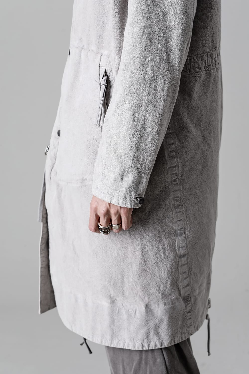 PARKA1.2 ST F1506F-W