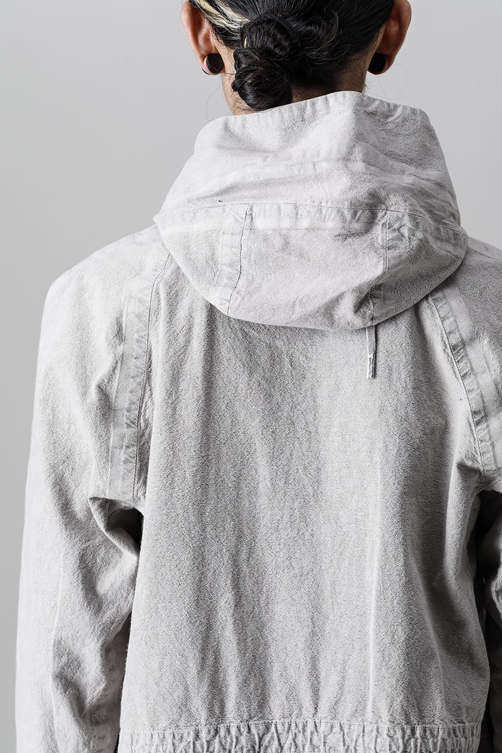 PARKA1.2 ST F1506F-W