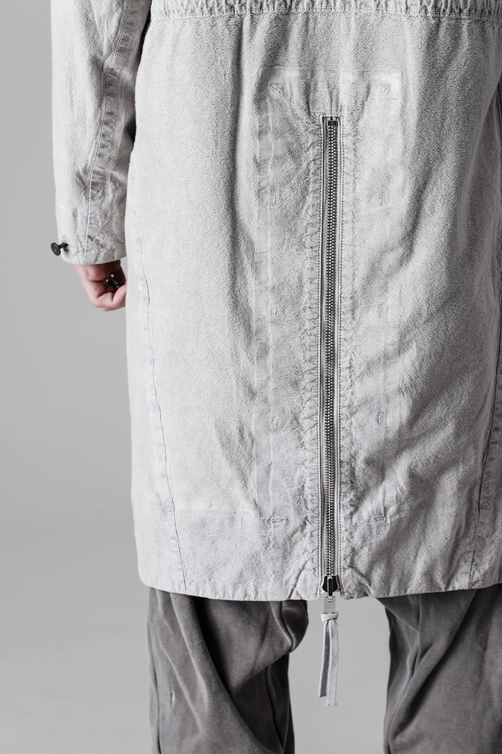 PARKA1.2 ST F1506F-W