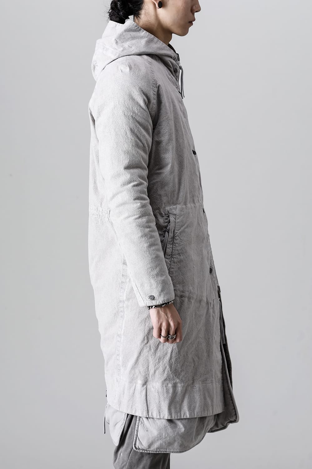 PARKA1.2 ST F1506F-W