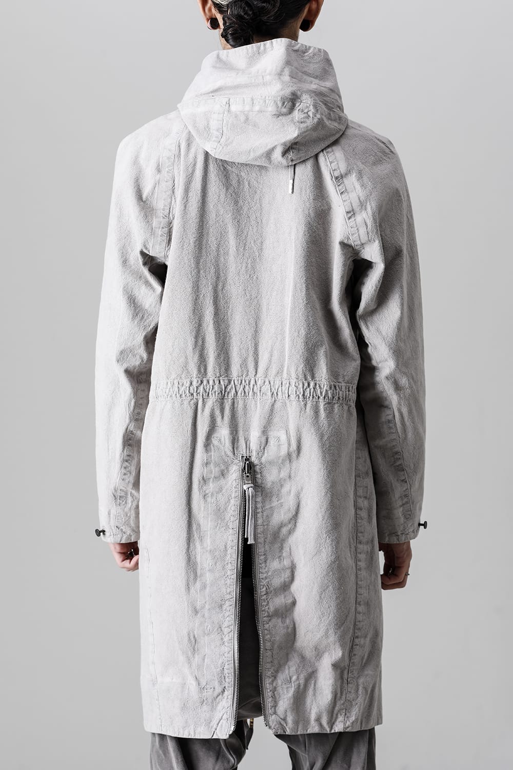 PARKA1.2 ST F1506F-W