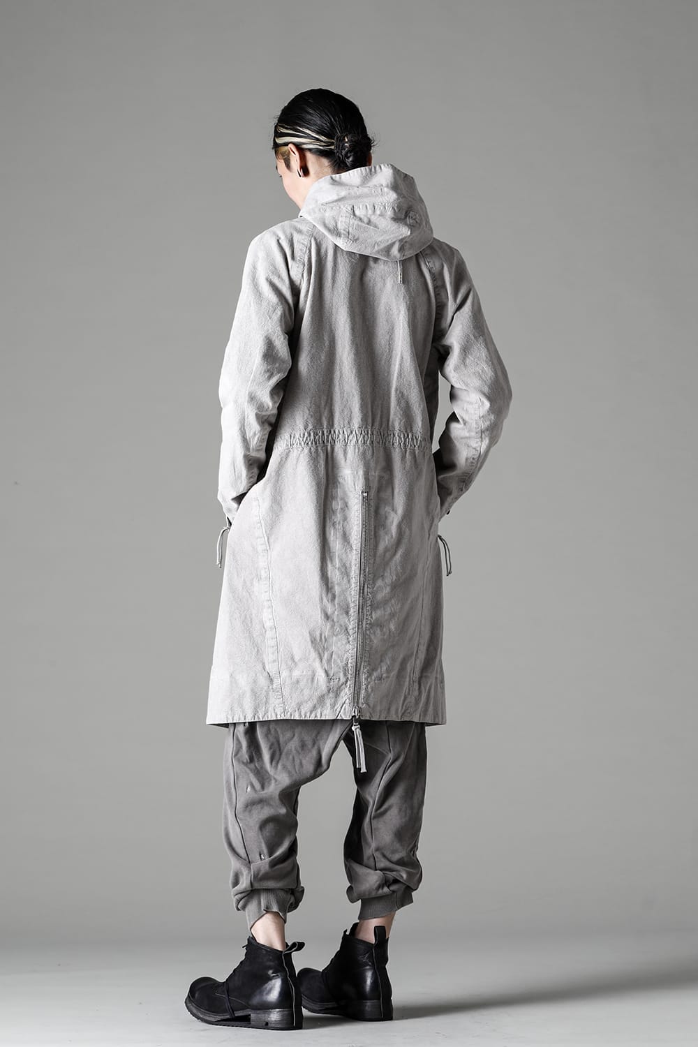 PARKA1.2 ST F1506F-W