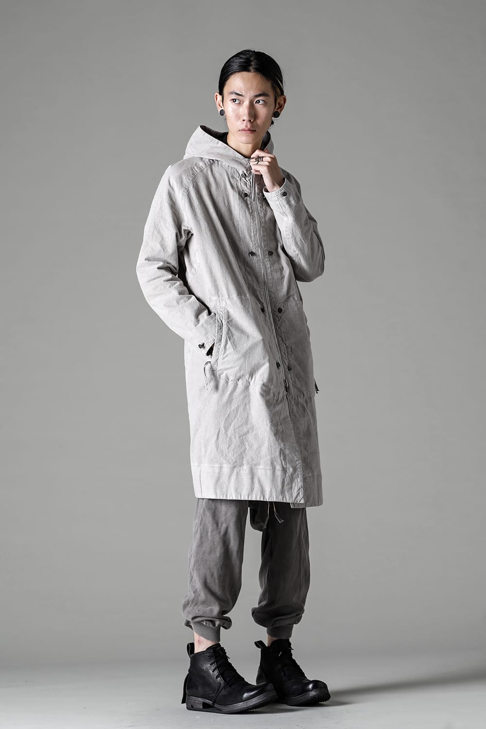 PARKA1.2 ST F1506F-W