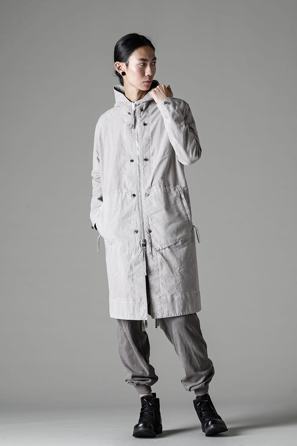 PARKA1.2 ST F1506F-W