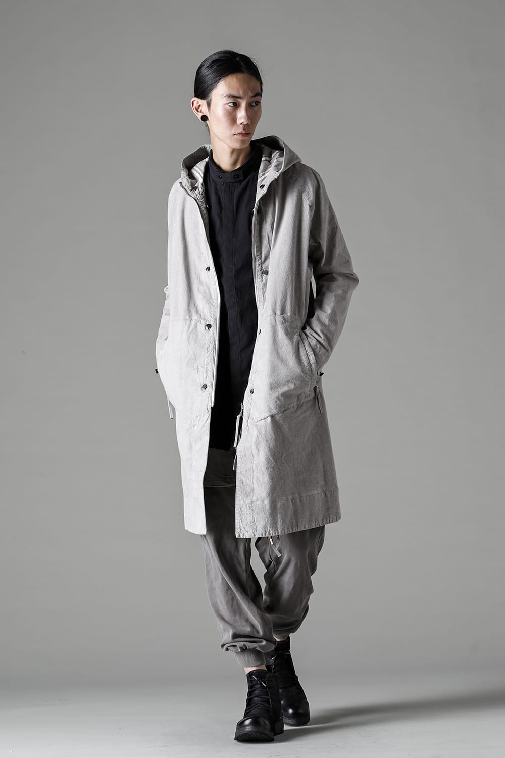 PARKA1.2 ST F1506F-W