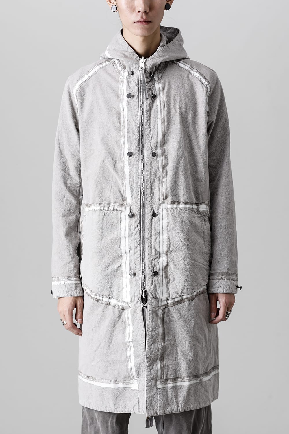 PARKA1.2 ST F1506F-W