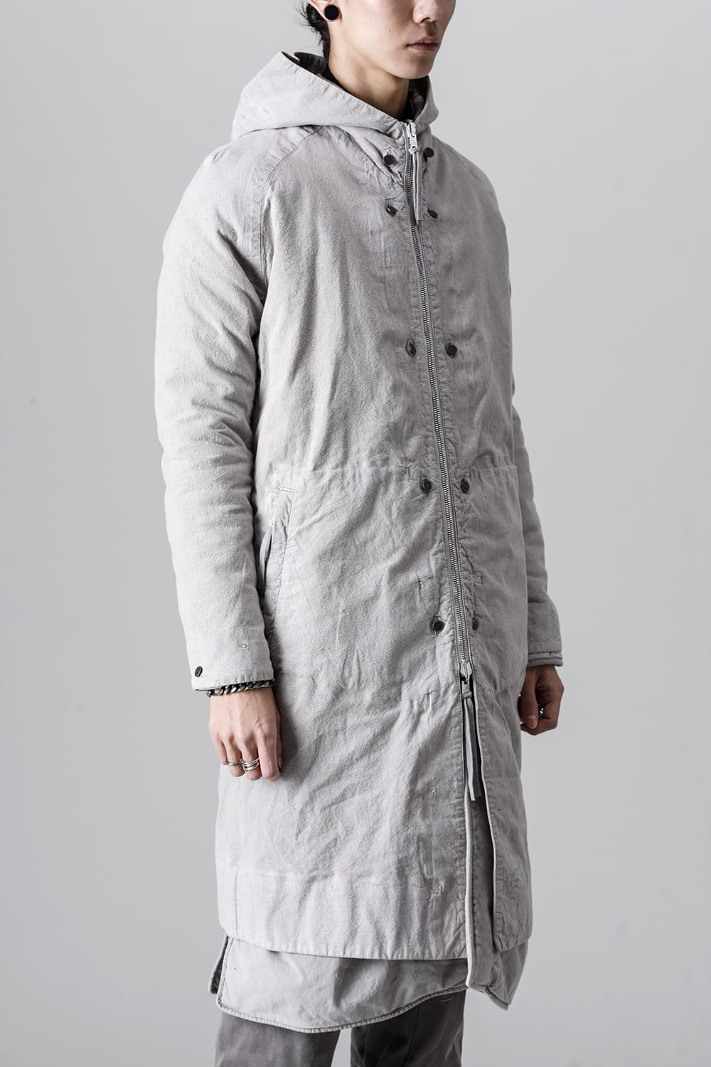 PARKA1.2 ST F1506F-W