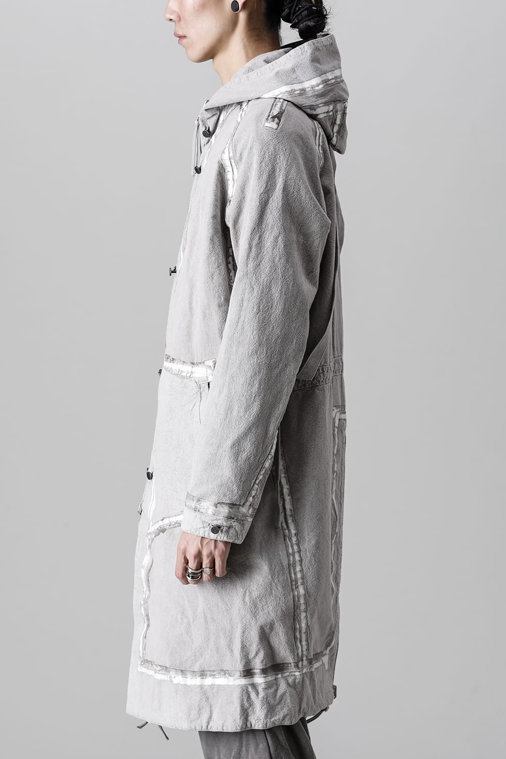 PARKA1.2 ST F1506F-W