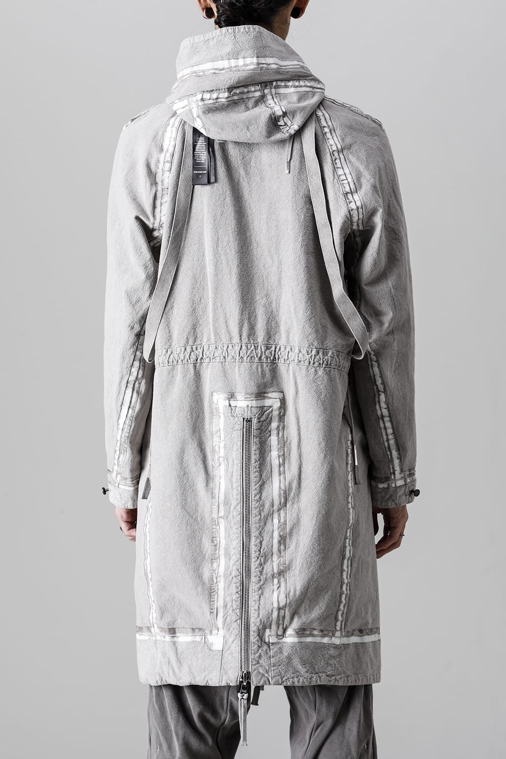 PARKA1.2 ST F1506F-W