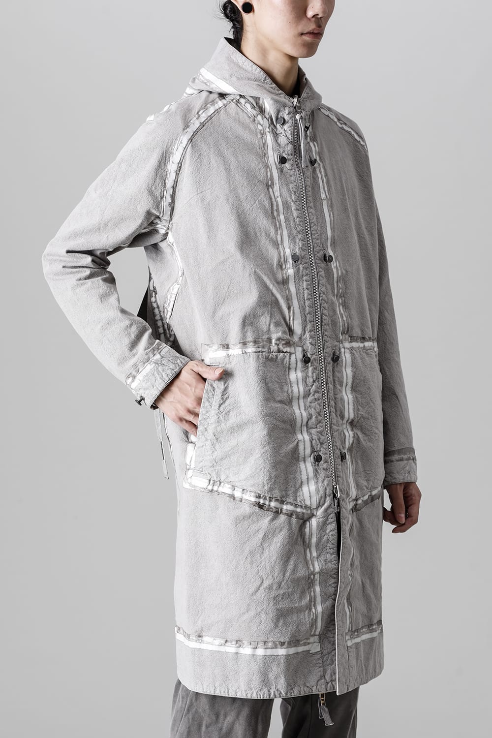 PARKA1.2 ST F1506F-W