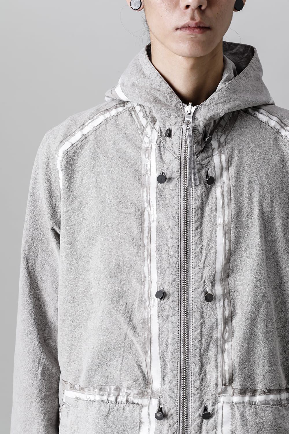 PARKA1.2 ST F1506F-W