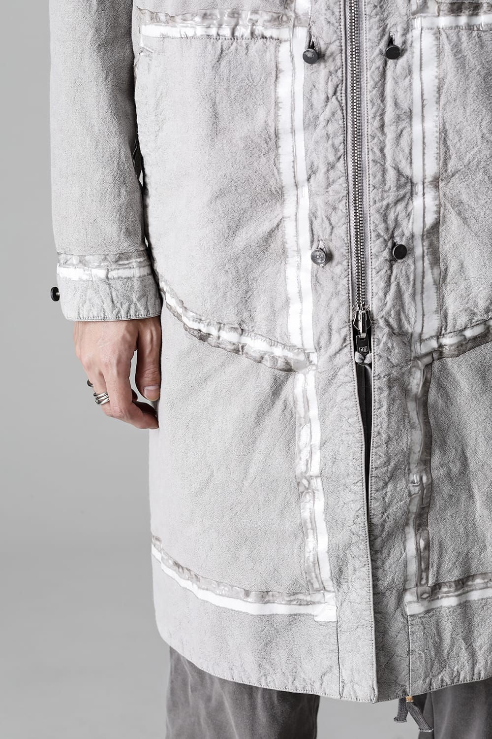 PARKA1.2 ST F1506F-W