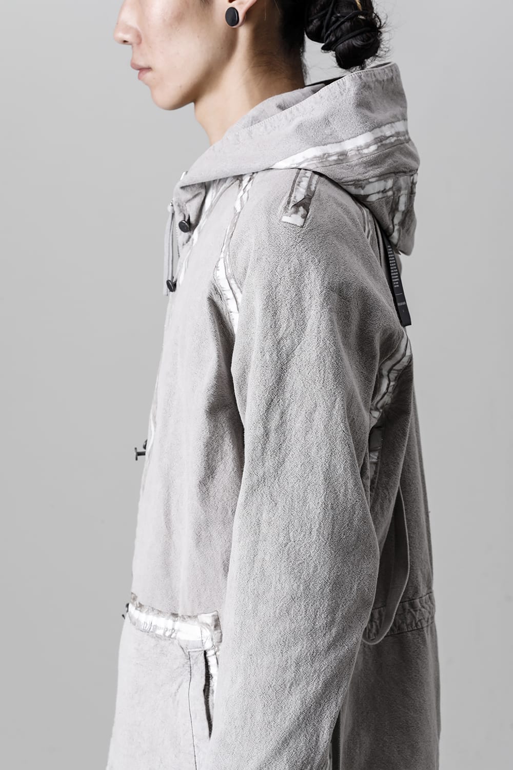 PARKA1.2 ST F1506F-W