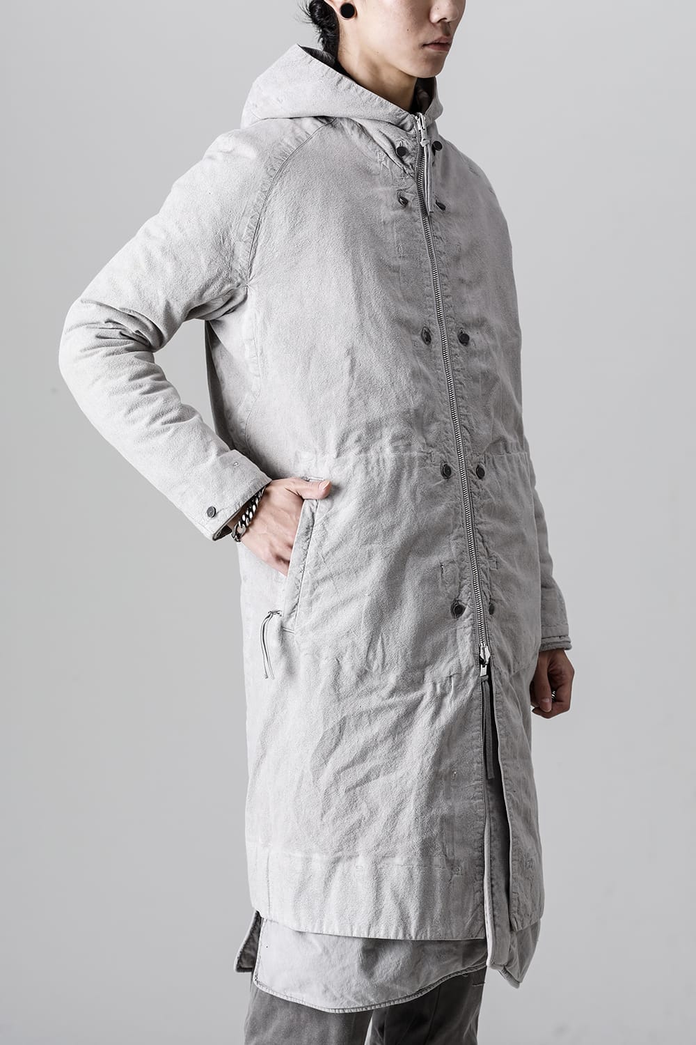 PARKA1.2 ST F1506F-W