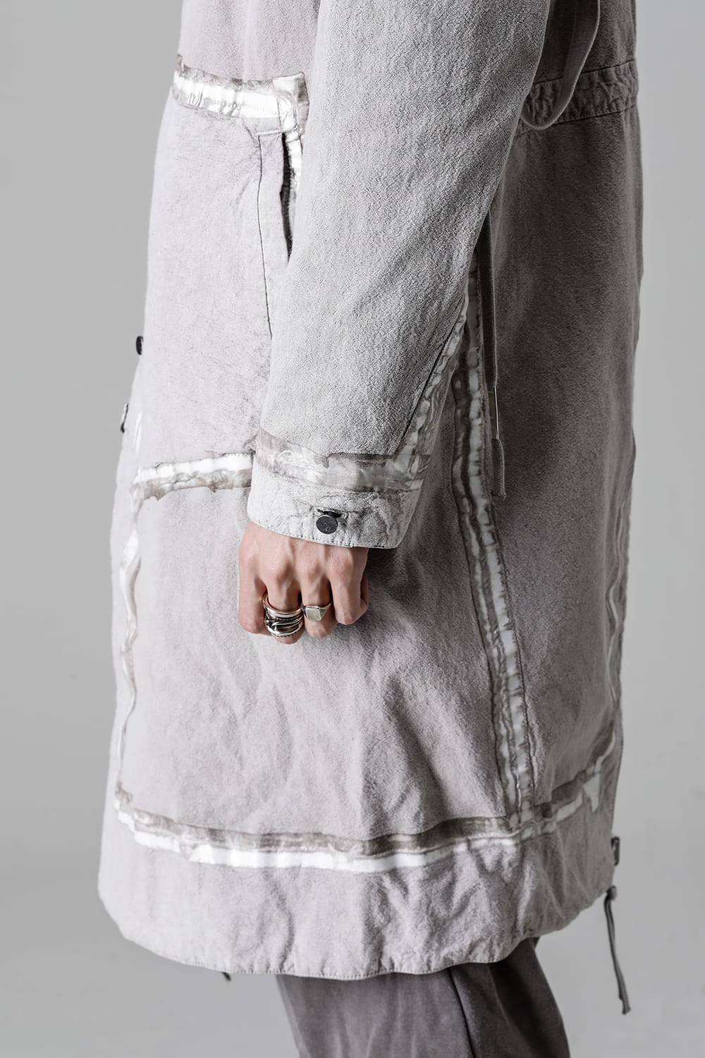 PARKA1.2 ST F1506F-W