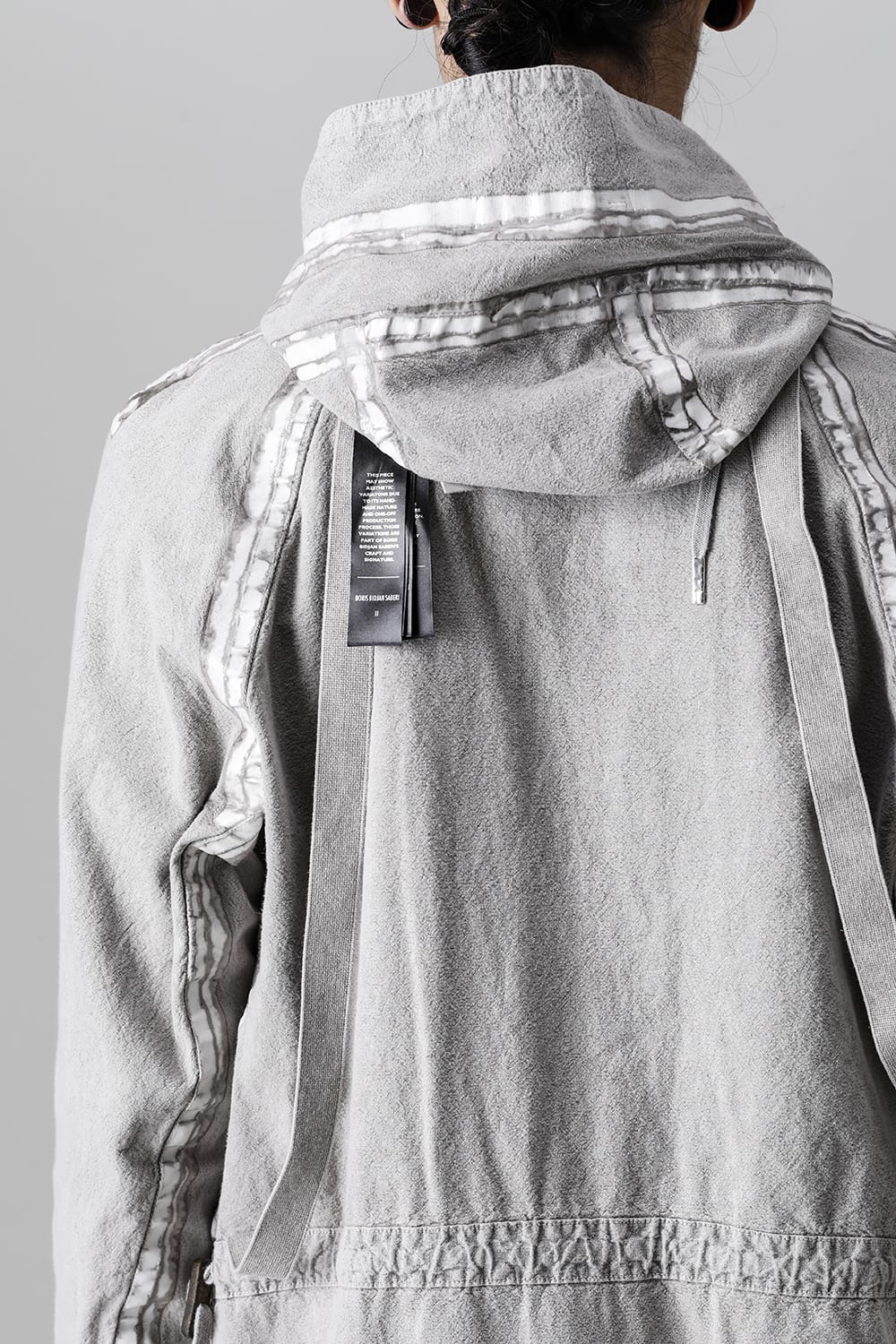 PARKA1.2 ST F1506F-W