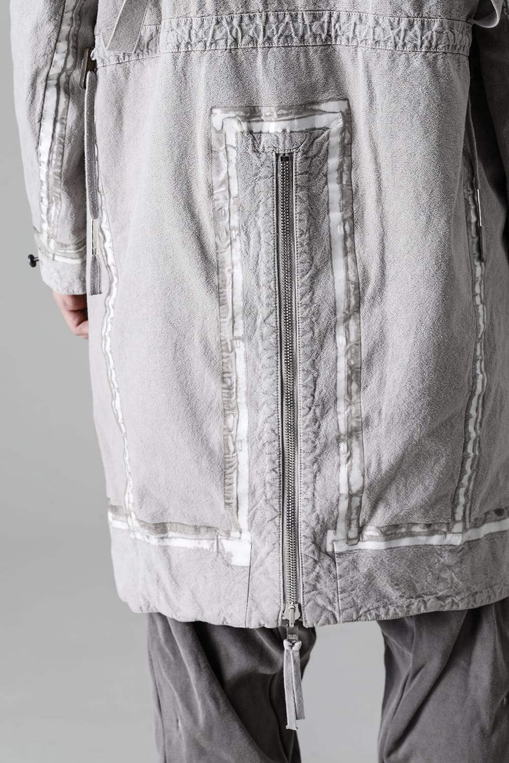 PARKA1.2 ST F1506F-W