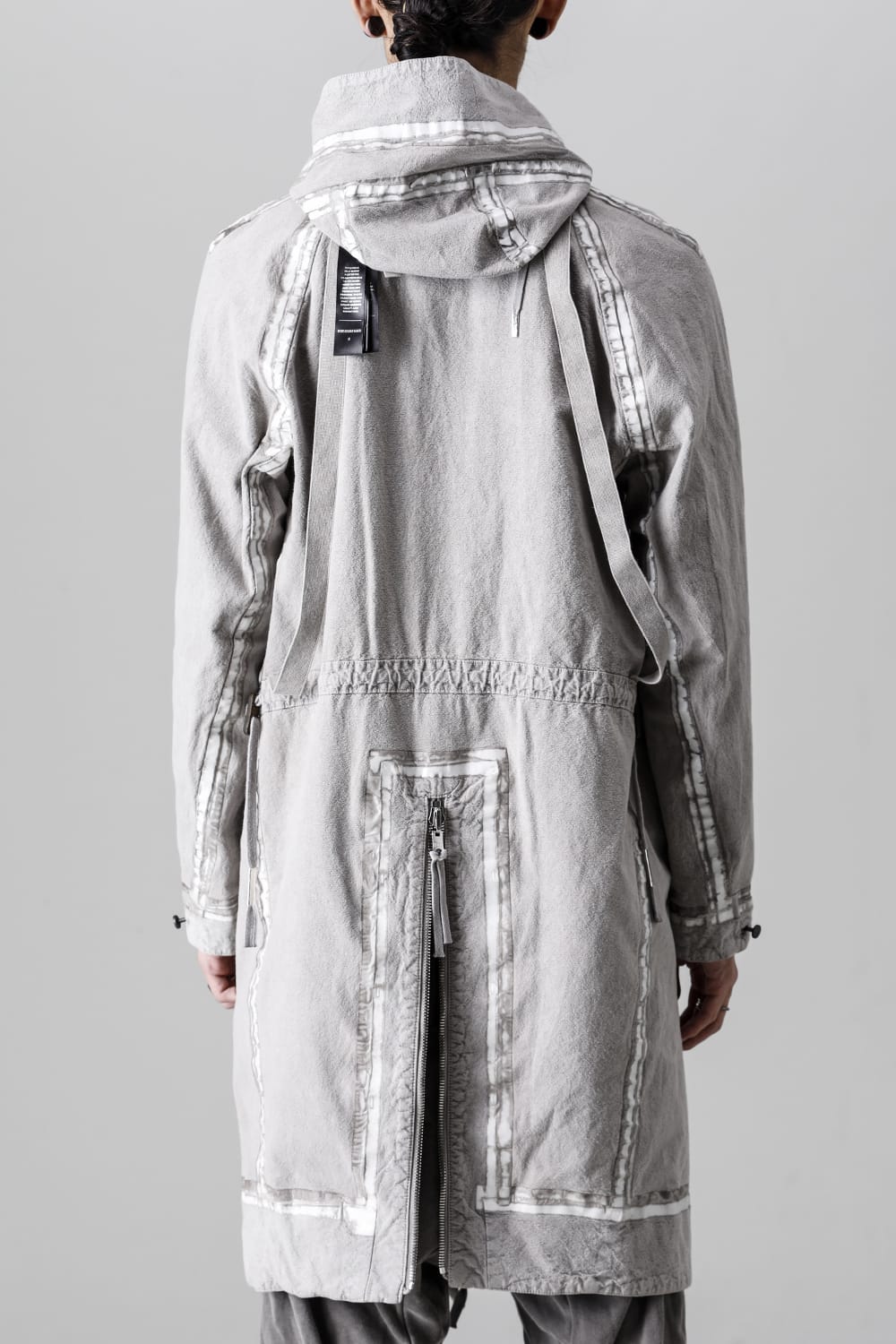 PARKA1.2 ST F1506F-W