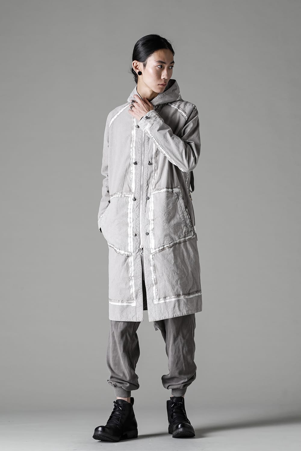PARKA1.2 ST F1506F-W