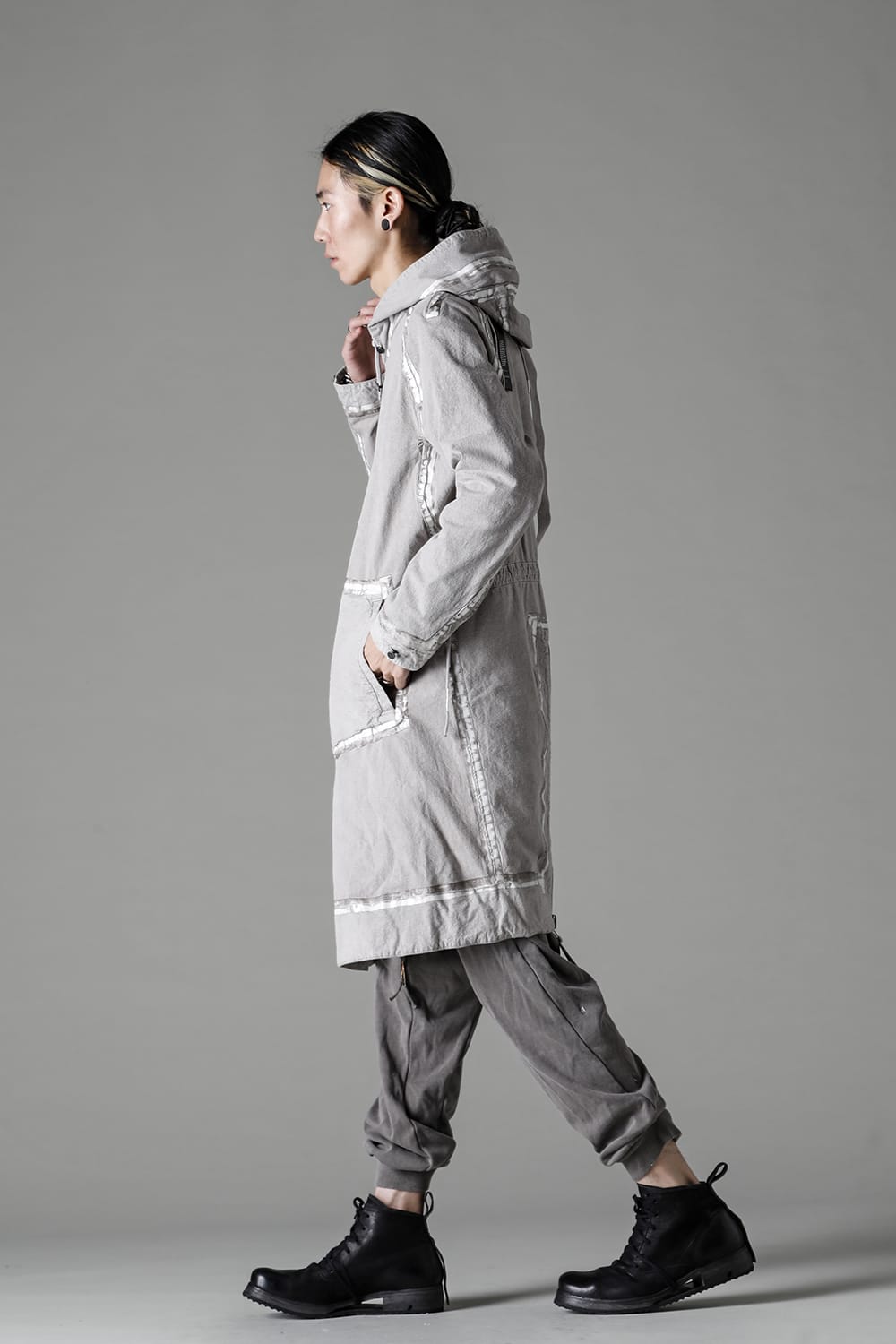 PARKA1.2 ST F1506F-W