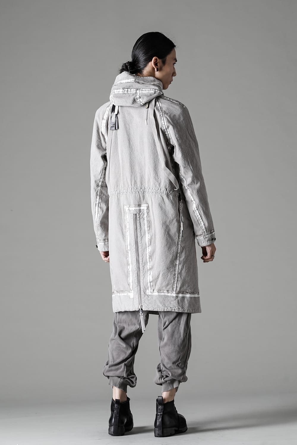 PARKA1.2 ST F1506F-W