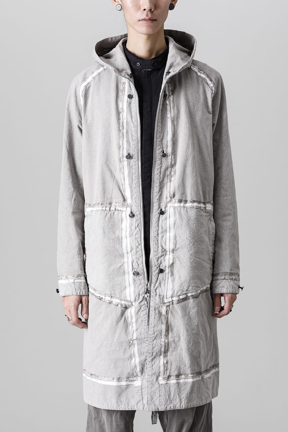 PARKA1.2 ST F1506F-W