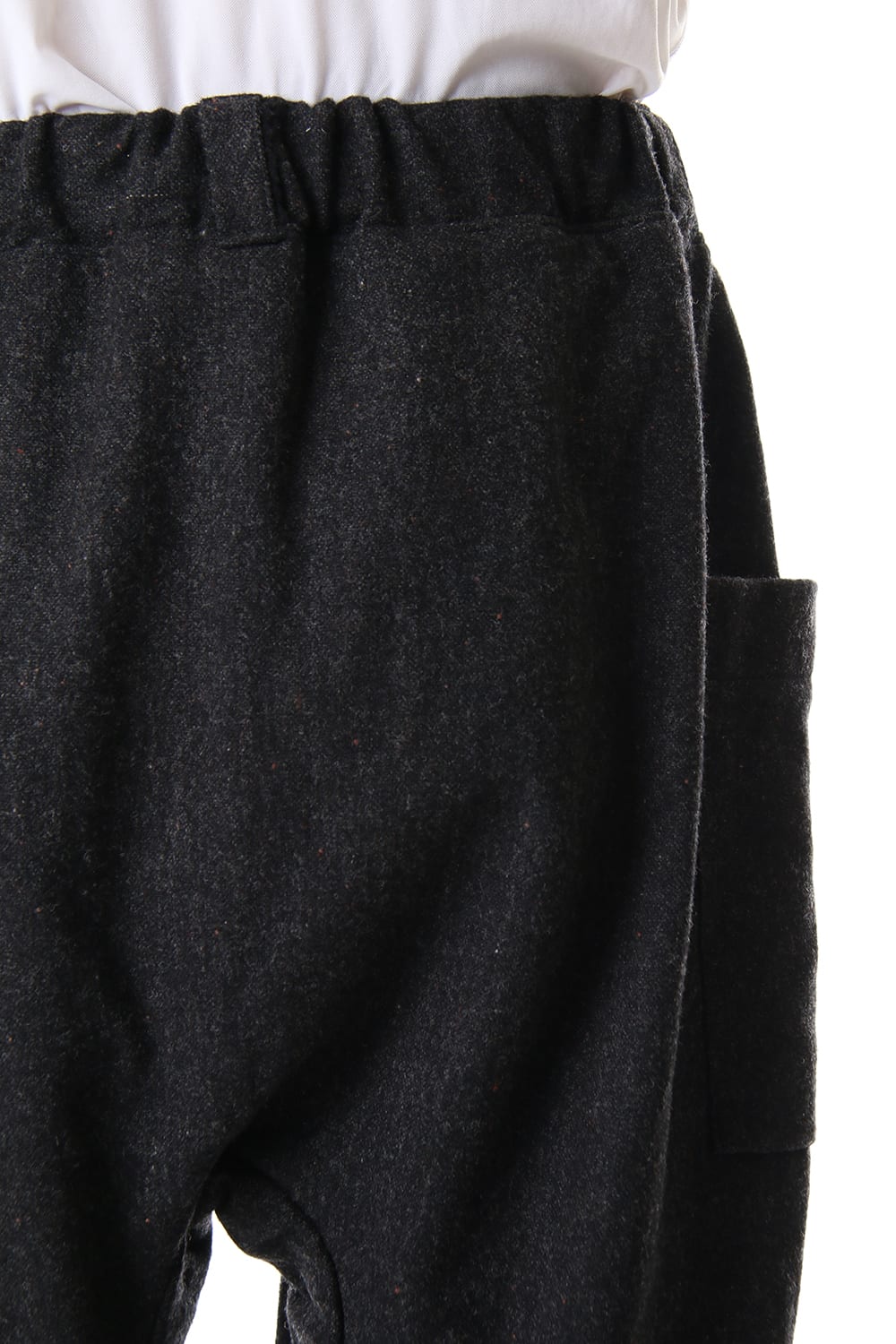 Home Span Wool Pants