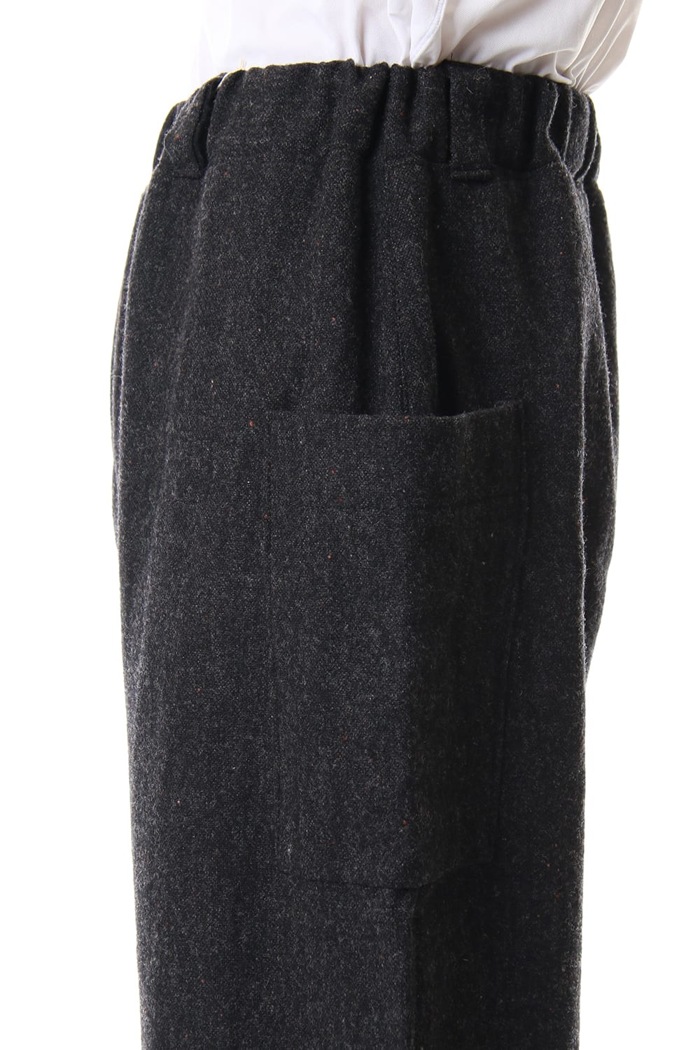 Home Span Wool Pants