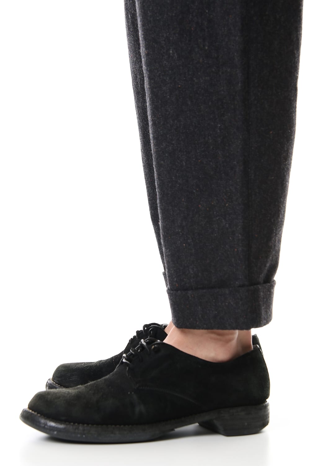 Home Span Wool Pants