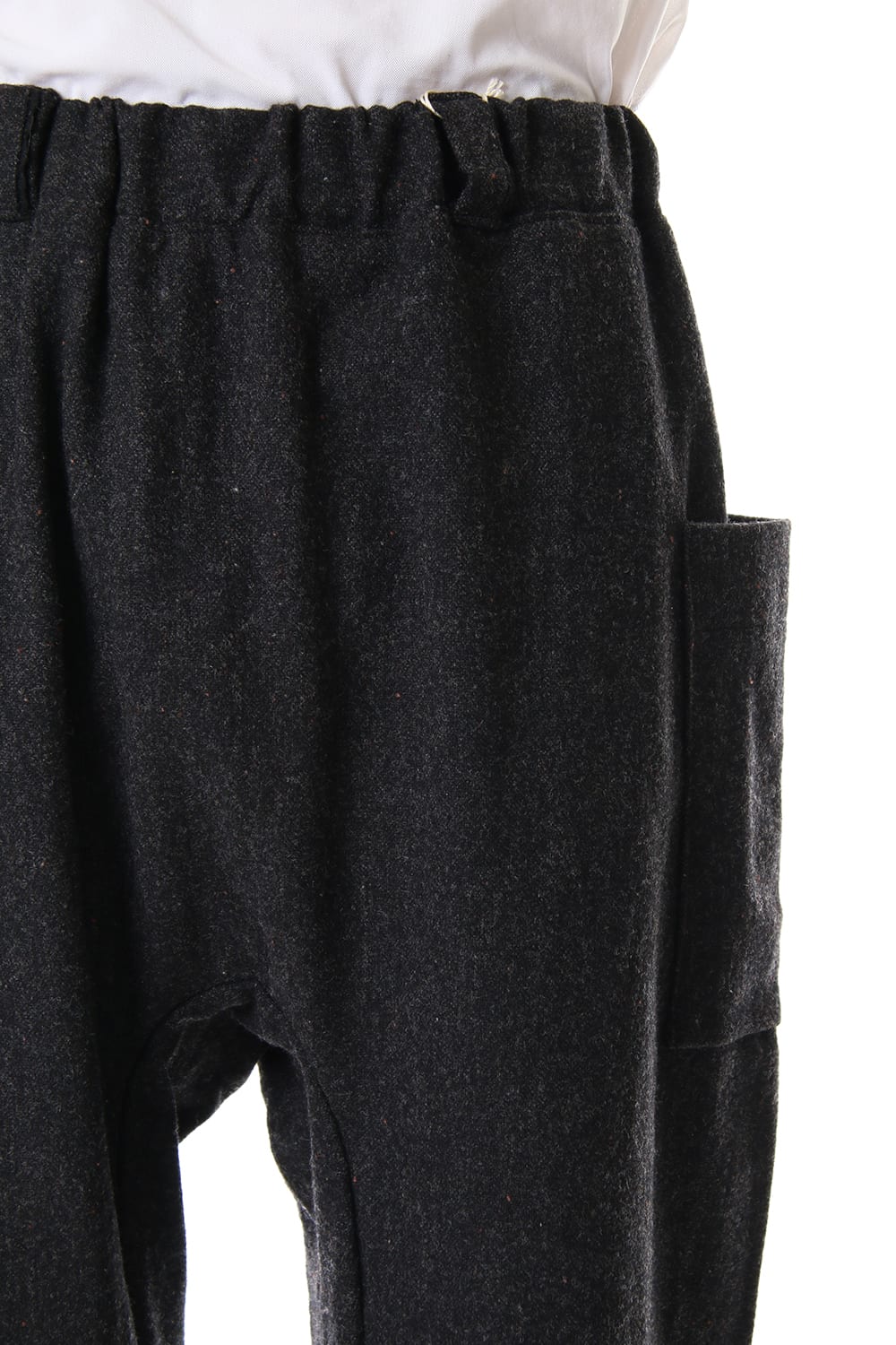 Home Span Wool Pants