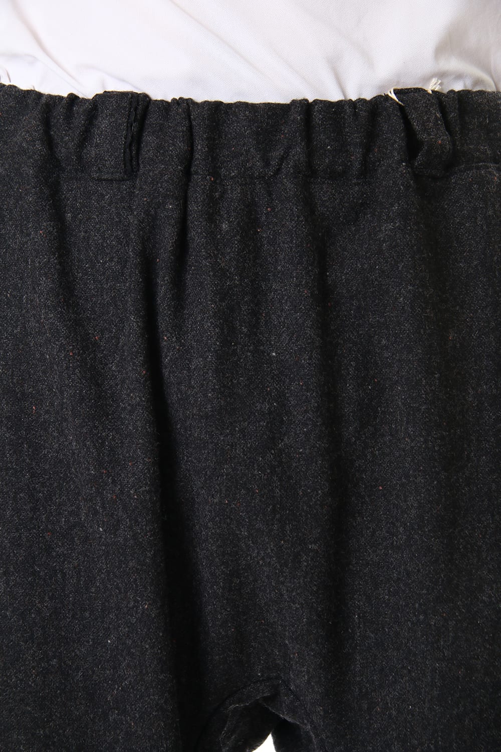 Home Span Wool Pants