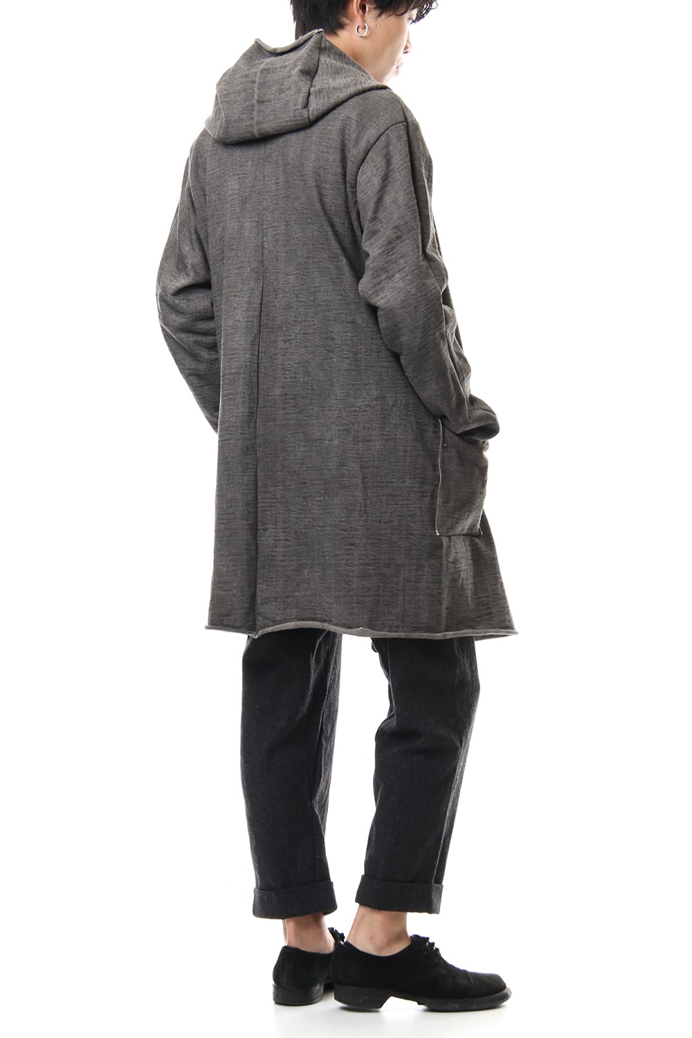 Home Span Wool Pants