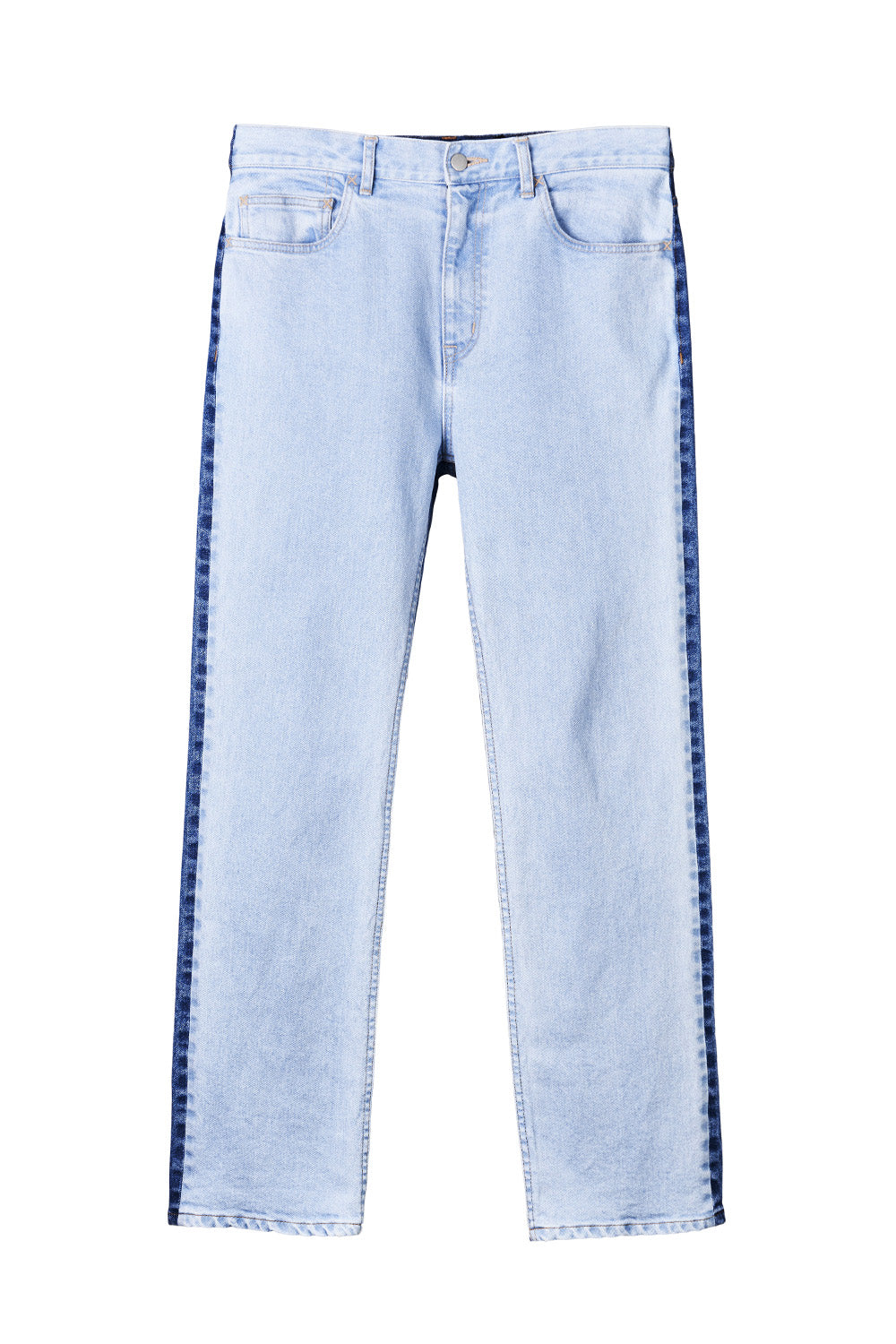 ジェミニ デニムパンツ