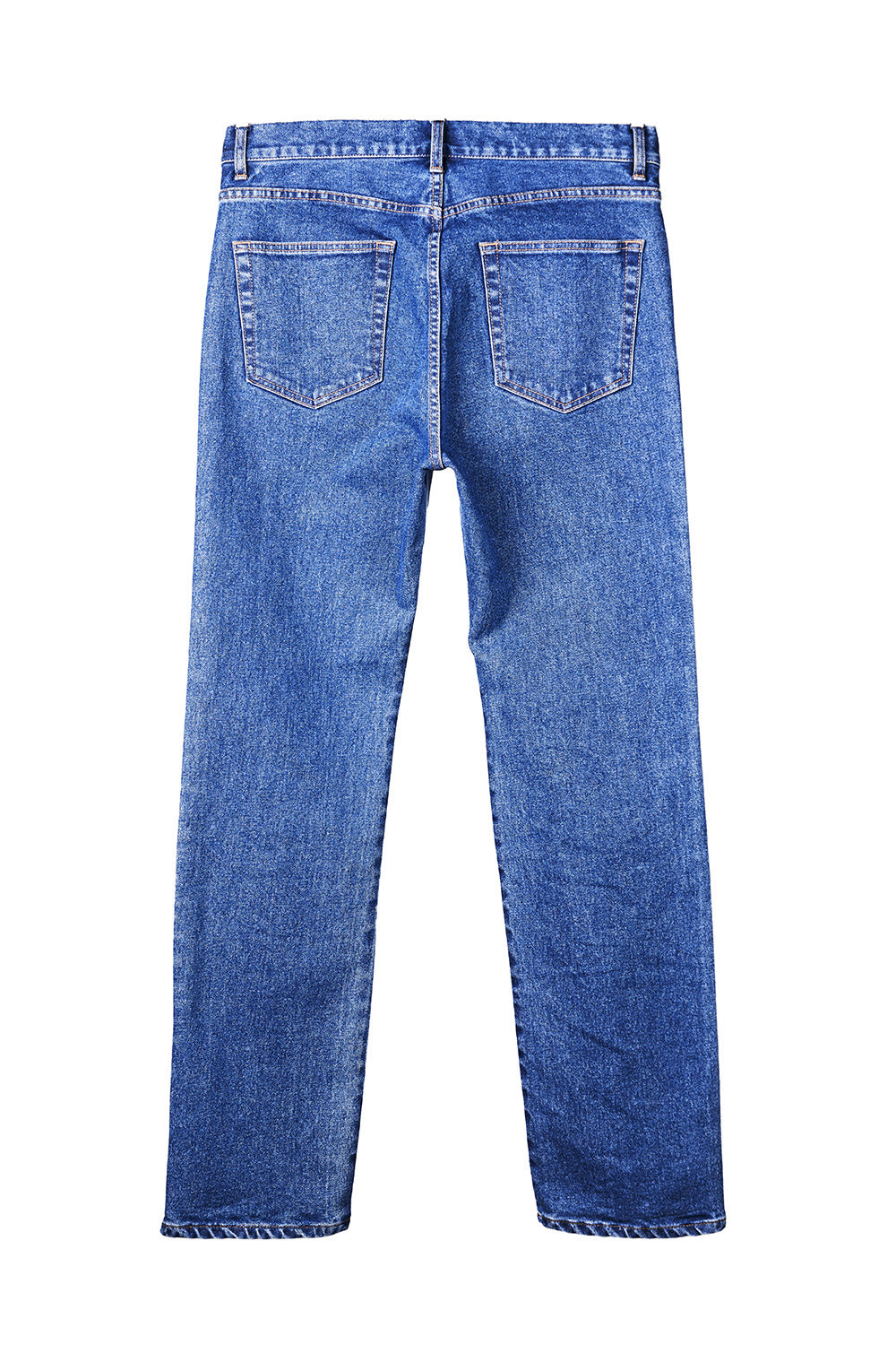 ジェミニ デニムパンツ