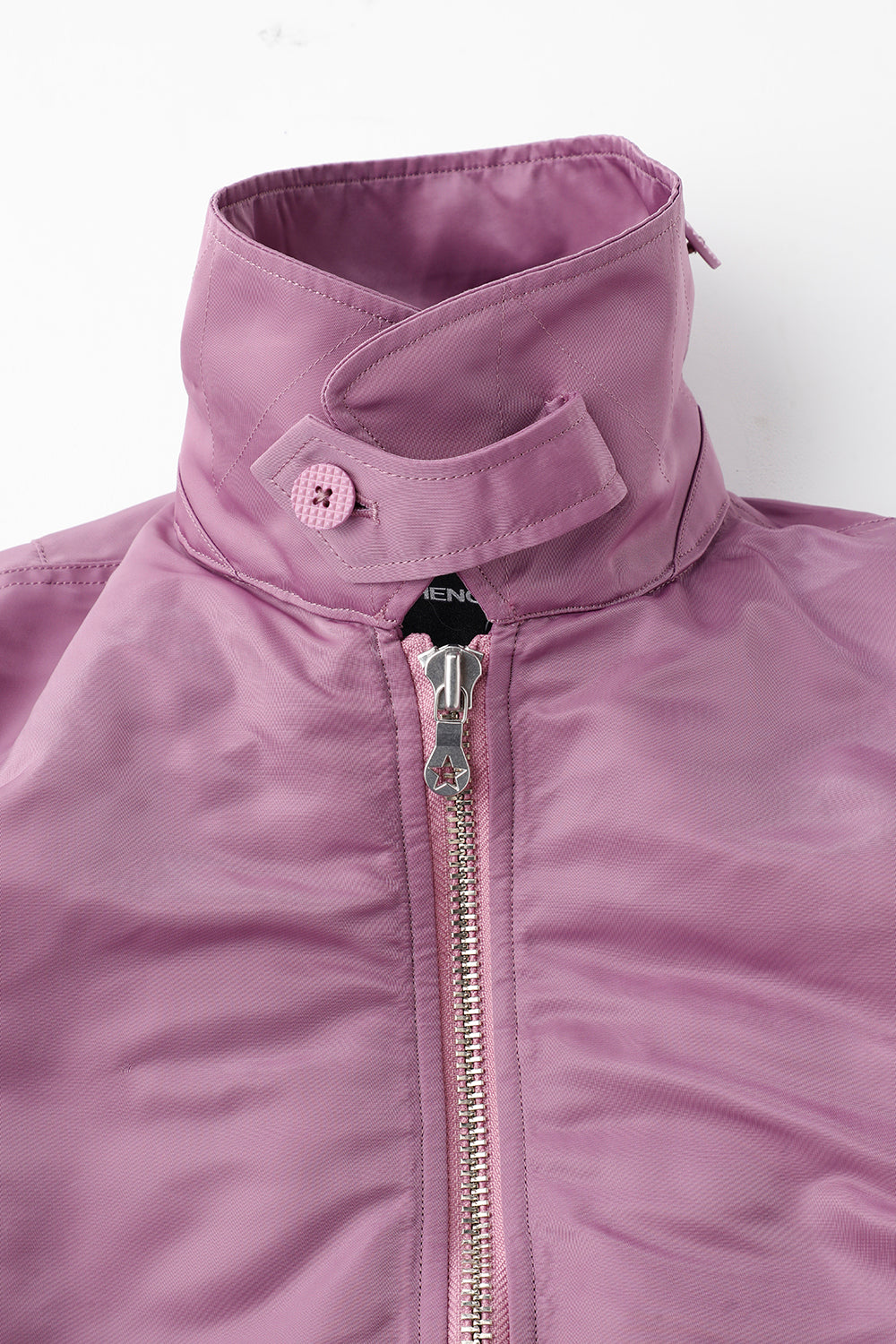 Cross Flight Jacket Lilac
